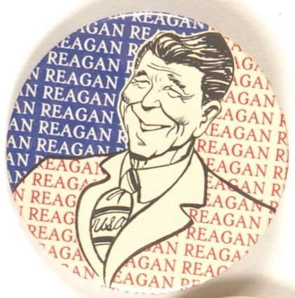 Reagan USA