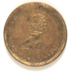 Martin Van Buren Medal