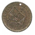 Martin Van Buren Medal
