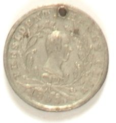 Henry Clay Token