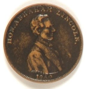 Lincoln Railsplitter