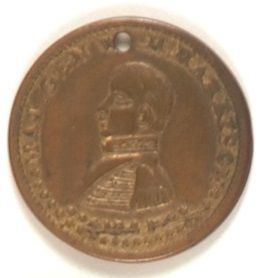 William Henry Harrison Medal