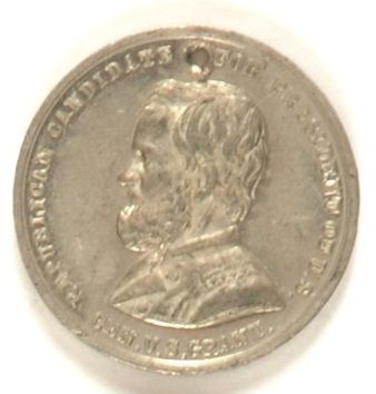 Ulysses Grant Medal