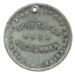 Ulysses Grant Medal