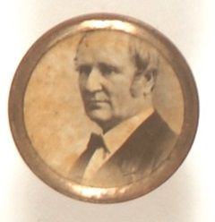 Hendricks Brass Stud