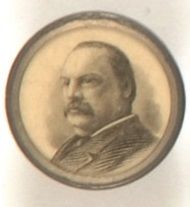 Grover Cleveland Stud