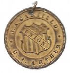 Garfield-Arthur Token