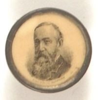 Harrison Brass Stud