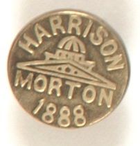 Harrison Pewter Stud