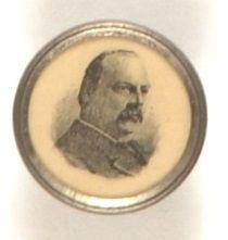 Grover Cleveland Stud