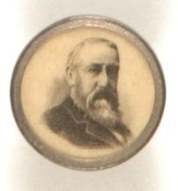 Benjamin Harrison Stud