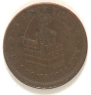Anti Jackson Token