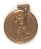 Logan Copper Token