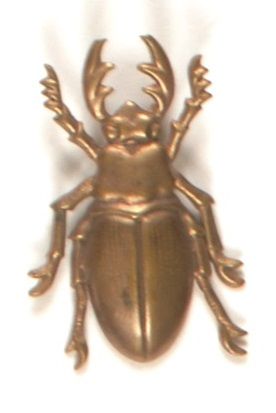 McKinley Stickpin
