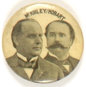 McKinley-Hobart Jugate