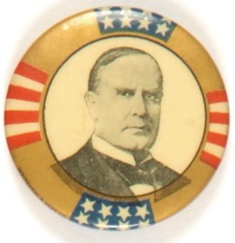McKinley Stars and Stripes