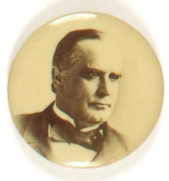 McKinley Picture Pin