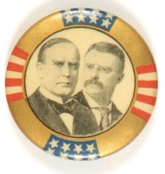 McKinley-Roosevelt