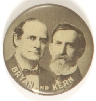 Bryan-Kern Jugate