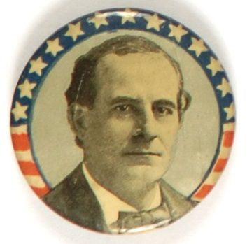 William Jennings Bryan Stars