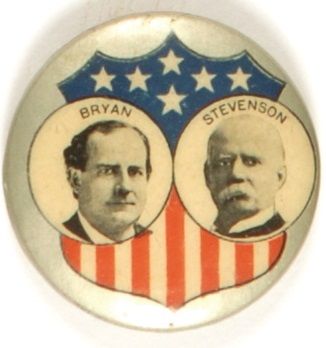 Bryan-Stevenson Shield