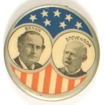Bryan-Stevenson Jugate
