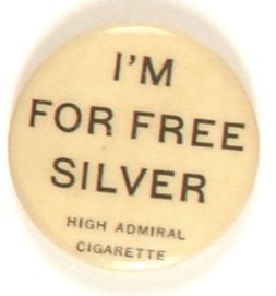 Bryan Free for Silver