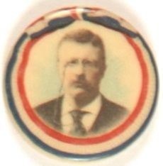 Roosevelt Scarce Size
