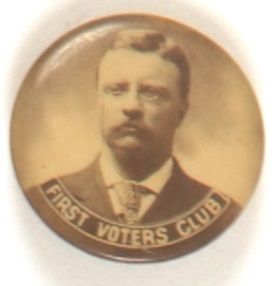 TR First Voters
