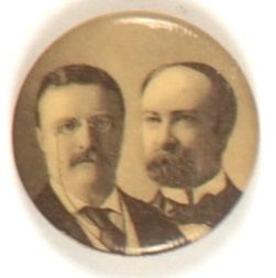 Roosevelt-Fairbanks