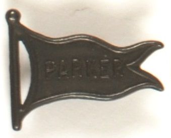 Parker Flag Stud