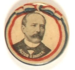 Parker Scarce Smaller Celluloid