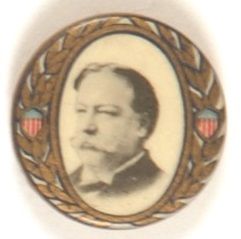 Taft Beautiful Celluloid
