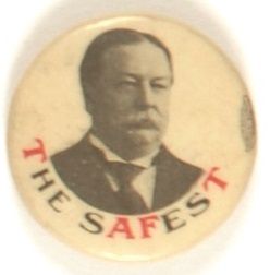 Taft the Safest