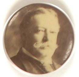 William Howard Taft