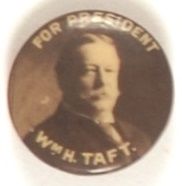 Taft for President