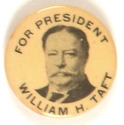 Taft National Equipment Celluloid