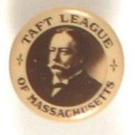 Taft Massachusetts League