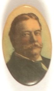 Taft Color Oval