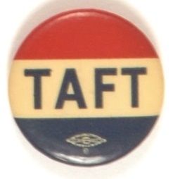 Taft Red, White, Blue