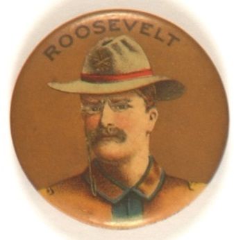 Roosevelt Rough Rider