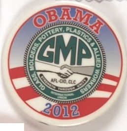 Obama GMP Union