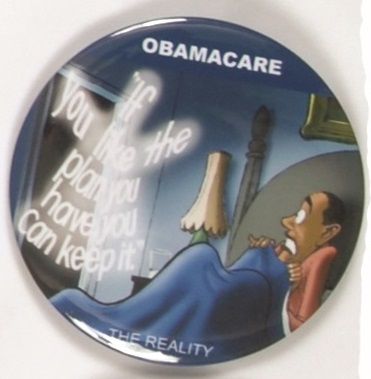 Obama the Reality