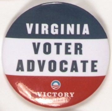 Virginia Voter Advocate