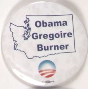 Obama Washington Coattail