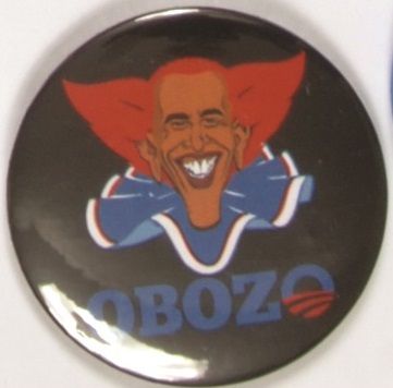 Obama Obozo