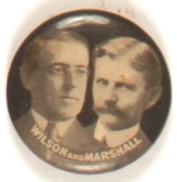 Wilson-Marshall Jugate