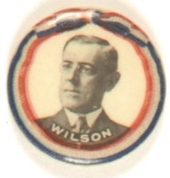 Wilson Tough Celluloid
