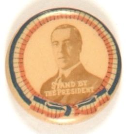 Wilson Rare Youngstown Pin
