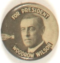 Wilson for President